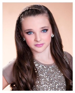 9, 2002 is a Abby Lee Dance Company member and former Candy Apple&#39;s Dance Center member. She is the daughter of Erno and Jill Vertes, and younger sister of ... - 447616